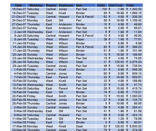 Output pdf file.