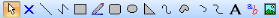 Drawing tools in WindowsForms Diagram