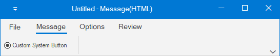 Adding ToolStripRadioButton to simplified layout
