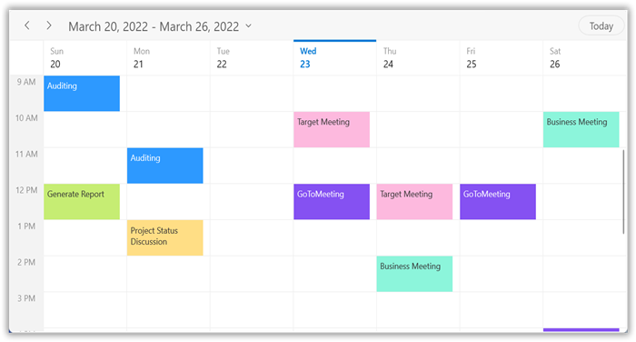 view-header-text-formatting-in-winui-scheduler-timeslot-views