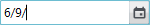 DateTimeEdit deleting the datetime field values