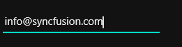 Applying Theme to WPF MaskedEdit