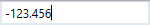 WPF MaskedEdit displays Value in RegularExpression